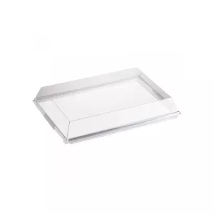 Couvercle Crystal Atlas 380x274xh50mm (12C)